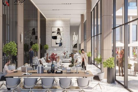 Apartment de 1 dormitorio en Al Reem Island, UAE No. 71210 11