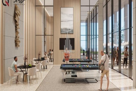 Apartment de 1 dormitorio en Al Reem Island, UAE No. 71210 13