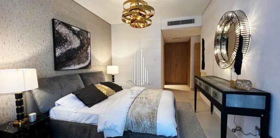 Apartment de 3 dormitorios en Al Reem Island, UAE No. 71224