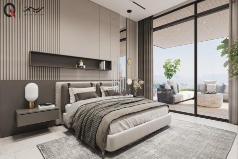 Apartment de 1 dormitorio en Al Reem Island, UAE No. 71223 1