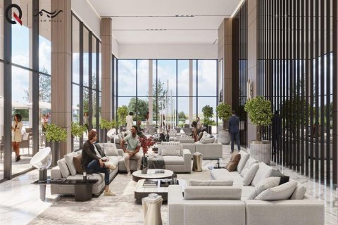 Apartment de 1 dormitorio en Al Reem Island, UAE No. 71223 6