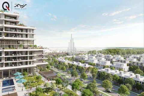 Apartment de 1 dormitorio en Al Reem Island, UAE No. 71223 2
