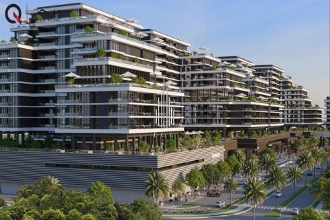 Apartment de 1 dormitorio en Al Reem Island, UAE No. 71223 21