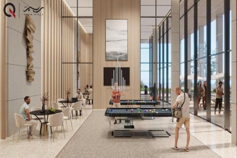 Apartment de 1 dormitorio en Al Reem Island, UAE No. 71223 16