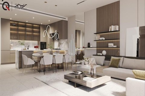Apartment de 1 dormitorio en Al Reem Island, UAE No. 71223 9