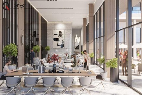 Apartment de 1 dormitorio en Al Reem Island, UAE No. 71223 12