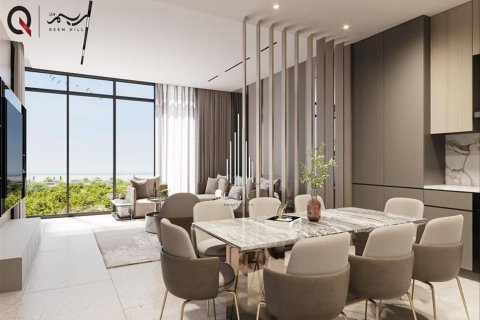 Apartment de 1 dormitorio en Al Reem Island, UAE No. 71223 7