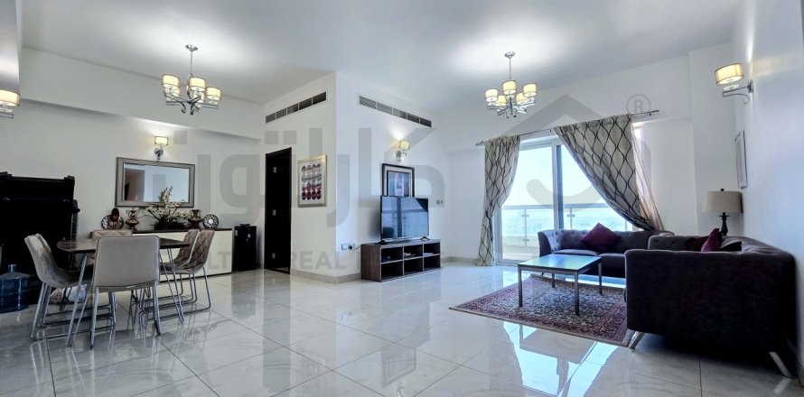 Appartement de 2 chambres à Manama, Bahrain No. 59093