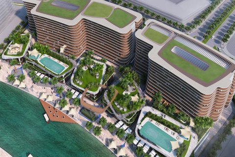 Hanging Gardens в Бахрейн №59855