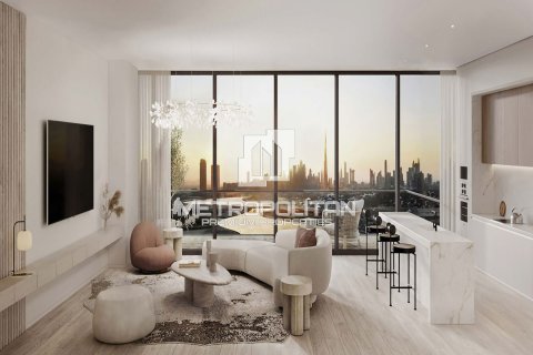 2 bedrooms Apartment in Al Jaddaf, UAE No. 78370 2