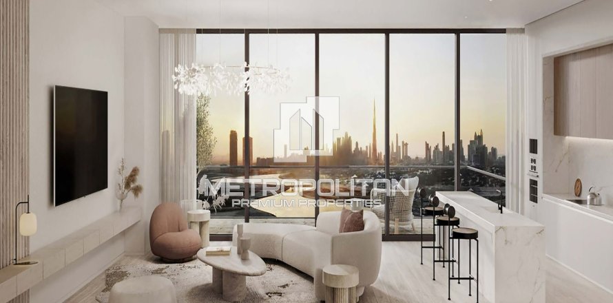 2 bedrooms Apartment in Al Jaddaf, UAE No. 78370