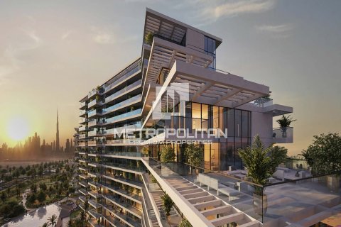 2 bedrooms Apartment in Al Jaddaf, UAE No. 78370 12