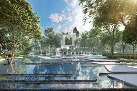 2 bedrooms Apartment in Al Jaddaf, UAE No. 78370 16