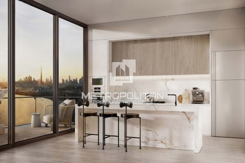 2 bedrooms Apartment in Al Jaddaf, UAE No. 78370 6
