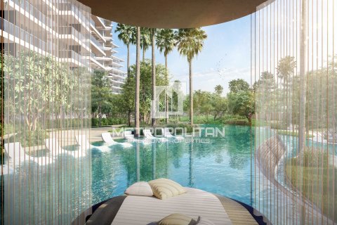 2 bedrooms Apartment in Al Jaddaf, UAE No. 78370 9