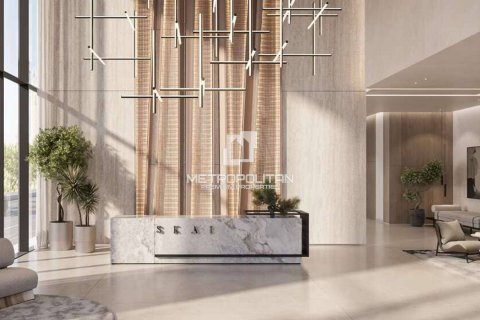 Apartment de 2 dormitorios en Mina Al Arab, UAE No. 78369 5