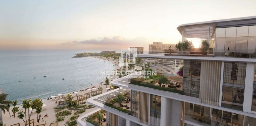 Apartment de 2 dormitorios en Mina Al Arab, UAE No. 78369