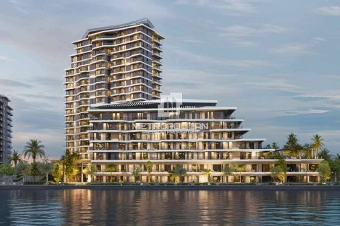 Apartment de 2 dormitorios en Mina Al Arab, UAE No. 78369 3