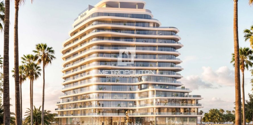 3 bedrooms Apartment in Al Marjan Island, UAE No. 78366