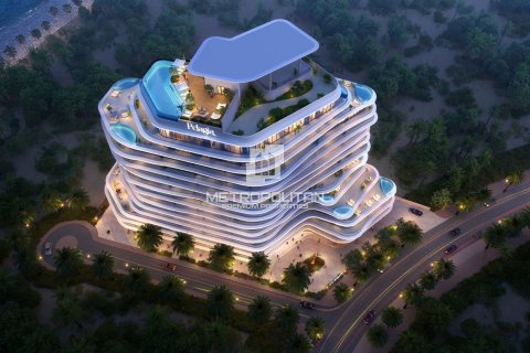 3 bedrooms Apartment in Al Marjan Island, UAE No. 78366 19