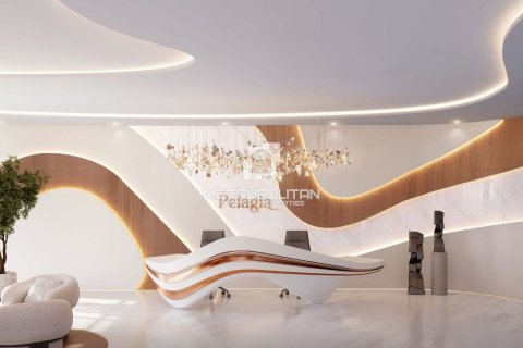 3 bedrooms Apartment in Al Marjan Island, UAE No. 78366 16