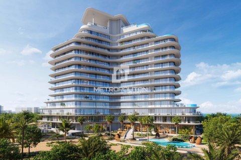 3 bedrooms Apartment in Al Marjan Island, UAE No. 78366 18