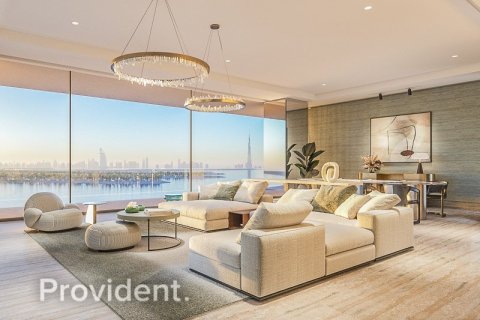 4 bedrooms Penthouse in Palm Jumeirah, UAE No. 2462 5