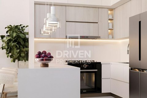 Квартира с 1 спальней в Dubai Silicon Oasis, ОАЭ №84963 10