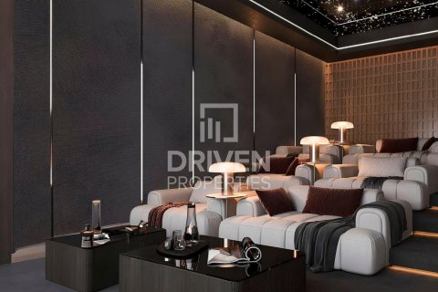Квартира с 1 спальней в Dubai Silicon Oasis, ОАЭ №84963 12