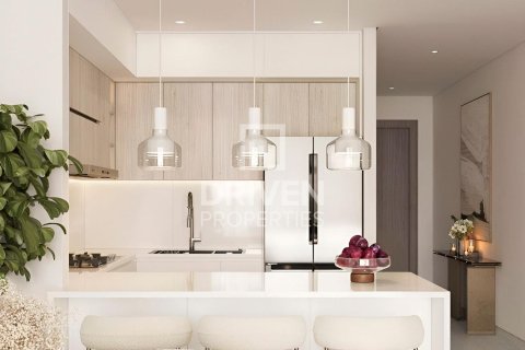 Квартира с 1 спальней в Dubai Silicon Oasis, ОАЭ №84963 3