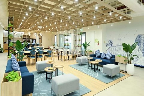 Квартира с 1 спальней в Dubai Silicon Oasis, ОАЭ №84963 14