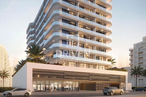 Квартира с 1 спальней в Dubai Silicon Oasis, ОАЭ №84963 17