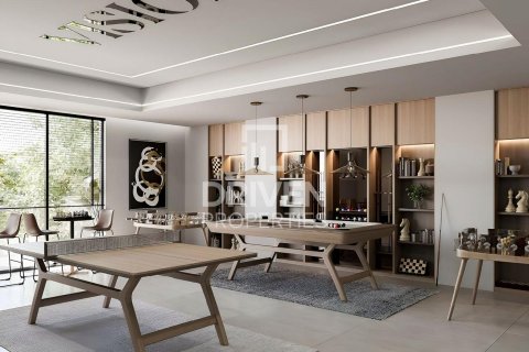 Квартира с 1 спальней в Dubai Silicon Oasis, ОАЭ №84963 8
