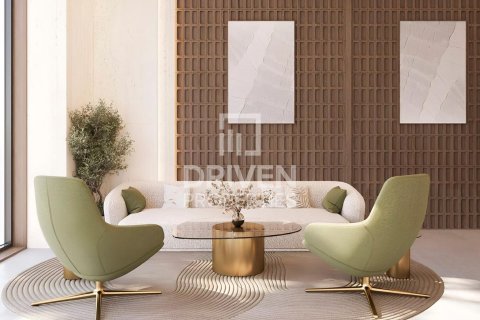 Квартира с 1 спальней в Dubai Silicon Oasis, ОАЭ №84963 19