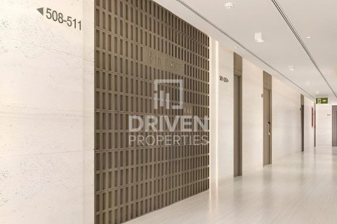Квартира с 1 спальней в Dubai Silicon Oasis, ОАЭ №84963 11