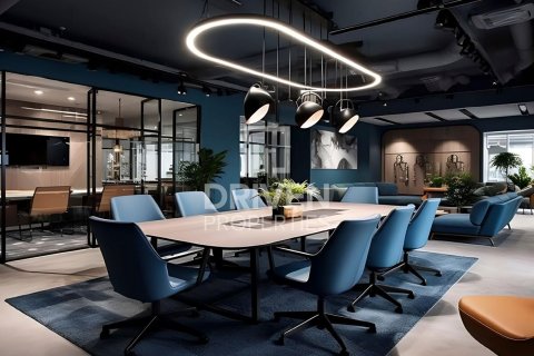 Квартира с 1 спальней в Dubai Silicon Oasis, ОАЭ №84963 21