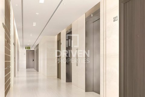 Квартира с 1 спальней в Dubai Silicon Oasis, ОАЭ №84963 7
