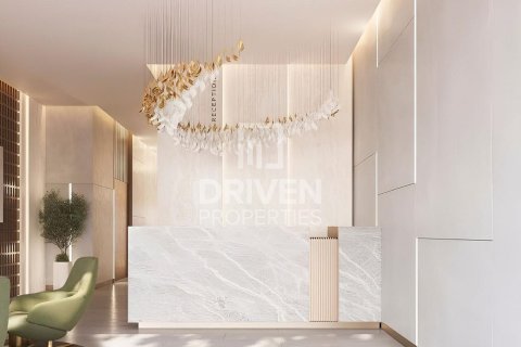 Квартира с 1 спальней в Dubai Silicon Oasis, ОАЭ №84963 22