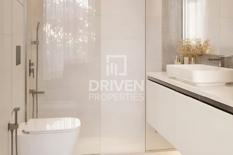 Квартира с 1 спальней в Dubai Silicon Oasis, ОАЭ №84963 9