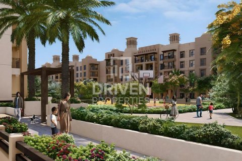 2 bedrooms Apartment in Madinat Jumeirah Living, UAE No. 84984 9