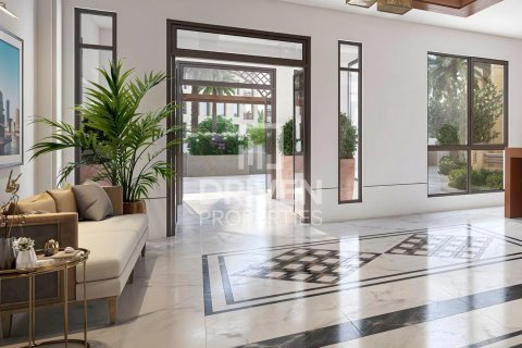 2 bedrooms Apartment in Madinat Jumeirah Living, UAE No. 84984 2
