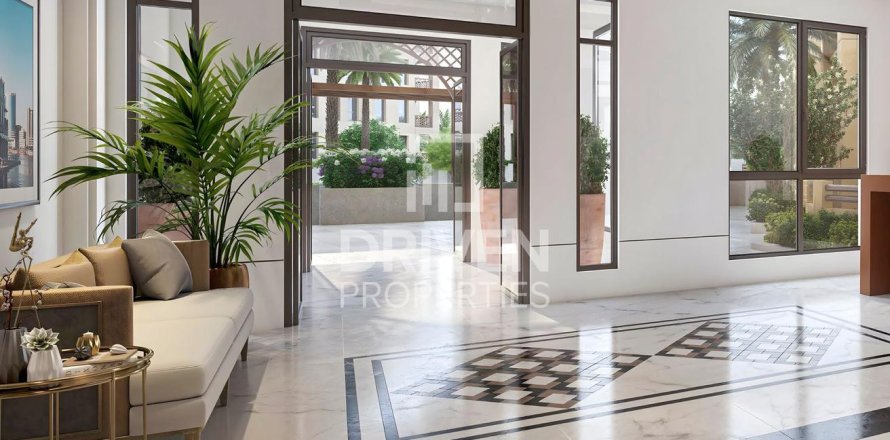 2 bedrooms Apartment in Madinat Jumeirah Living, UAE No. 84984