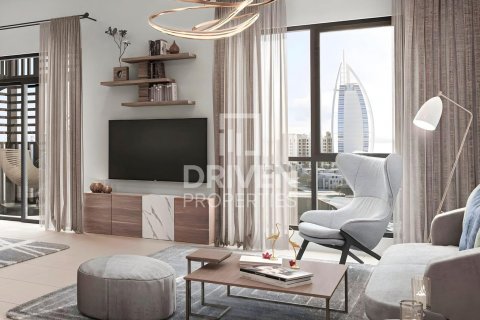2 bedrooms Apartment in Madinat Jumeirah Living, UAE No. 84984 6