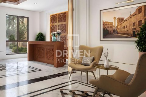 2 bedrooms Apartment in Madinat Jumeirah Living, UAE No. 84984 4