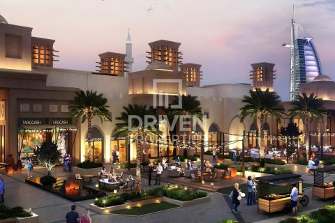 2 bedrooms Apartment in Madinat Jumeirah Living, UAE No. 84984 11