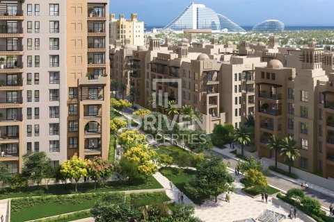 2 bedrooms Apartment in Madinat Jumeirah Living, UAE No. 84984 12