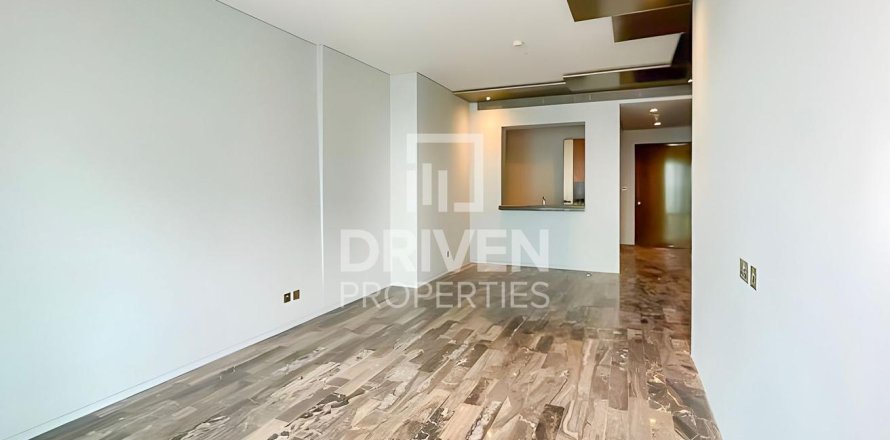 Apartment de 2 dormitorios en Dubai Marina, UAE No. 84961