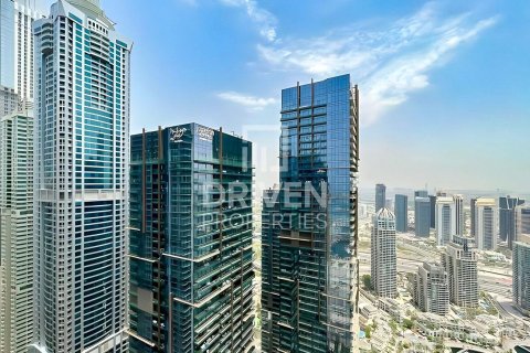 Apartment de 2 dormitorios en Dubai Marina, UAE No. 84961 13