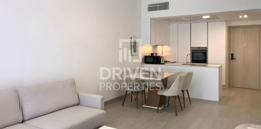 Appartement de 1 chambre à Jumeirah Village Circle, UAE No. 84962