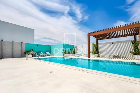 Appartement de 1 chambre à Jumeirah Village Circle, UAE No. 84962 9